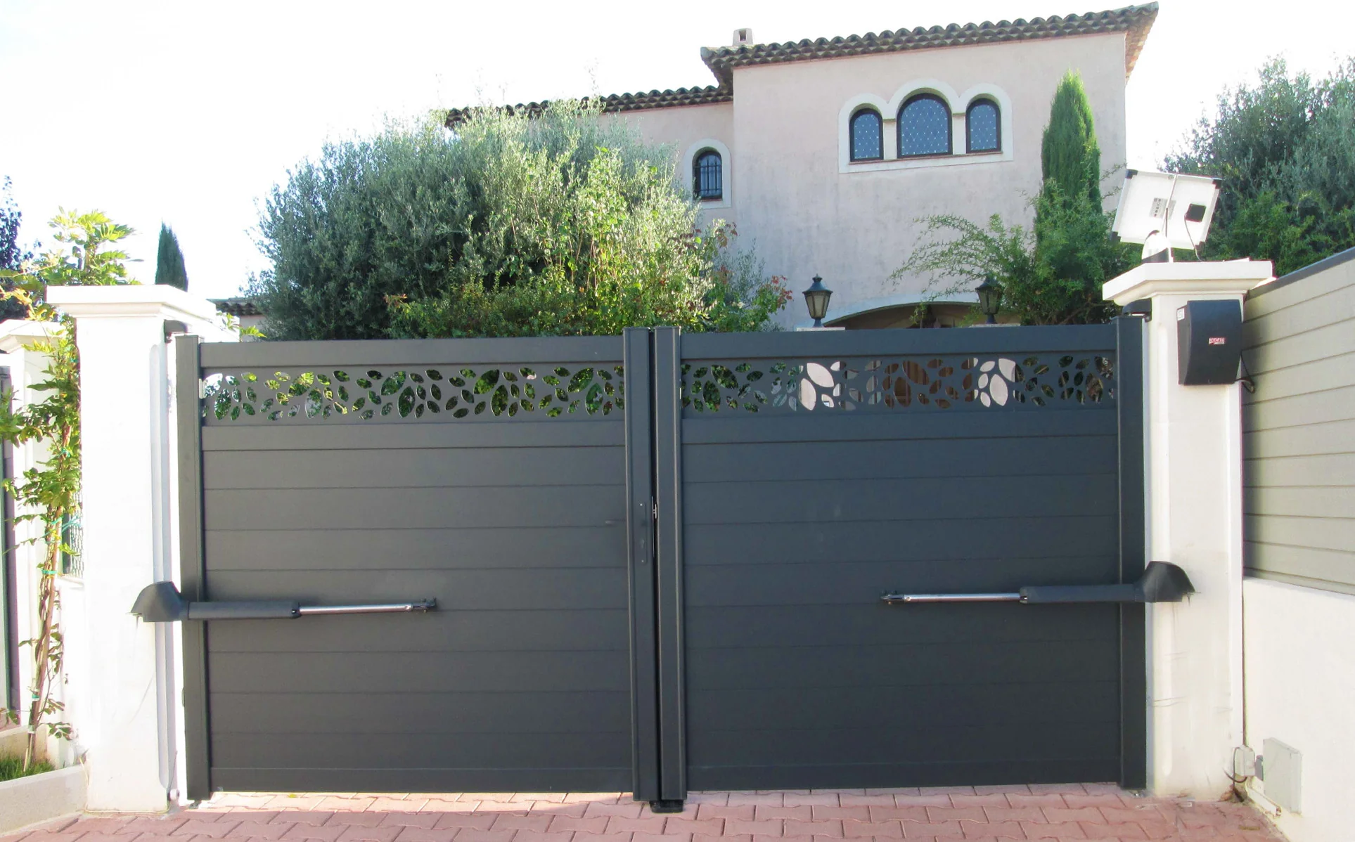 SW7000T SOLAR - Image 4