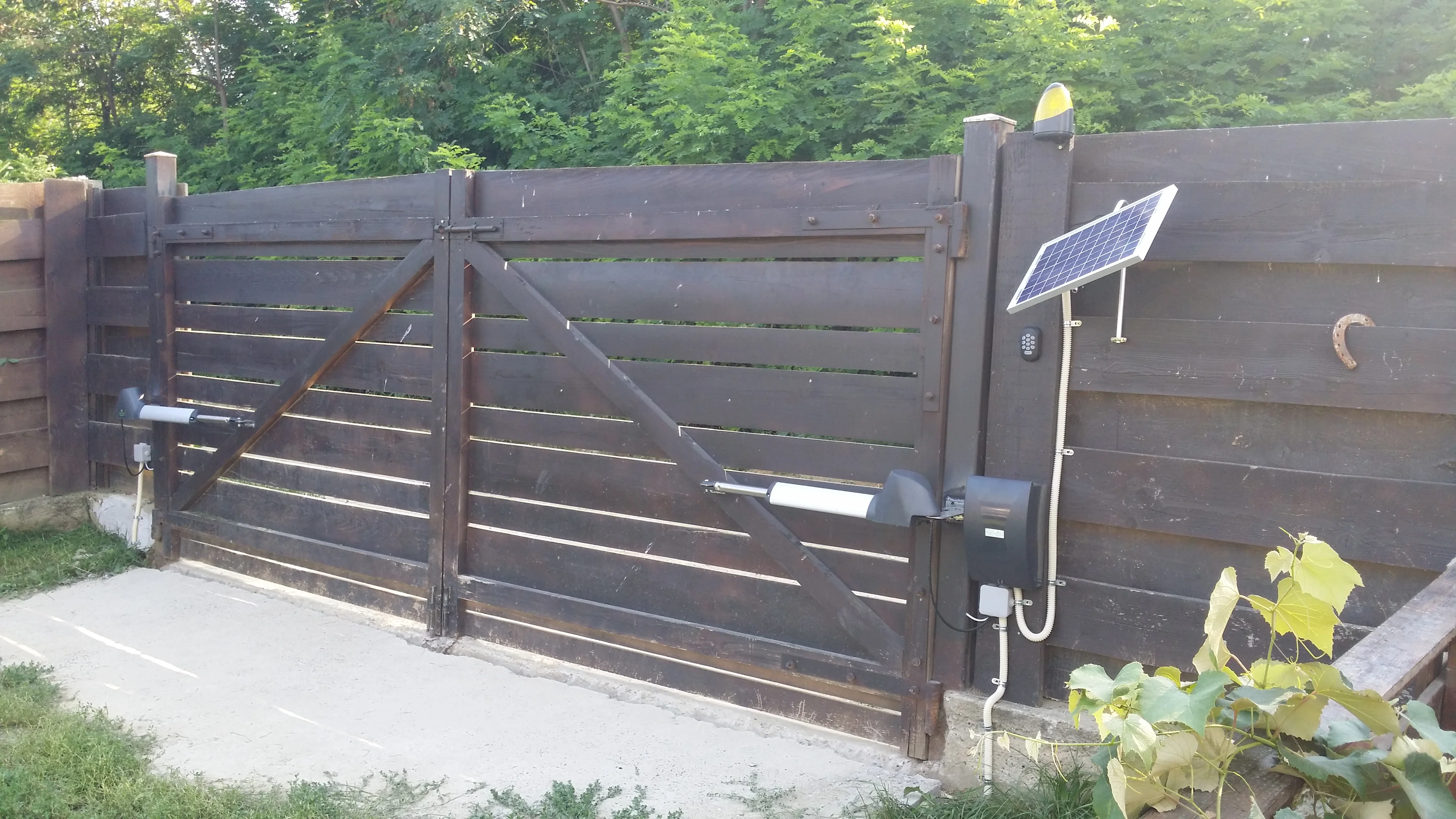 SW7000T SOLAR - Image 7