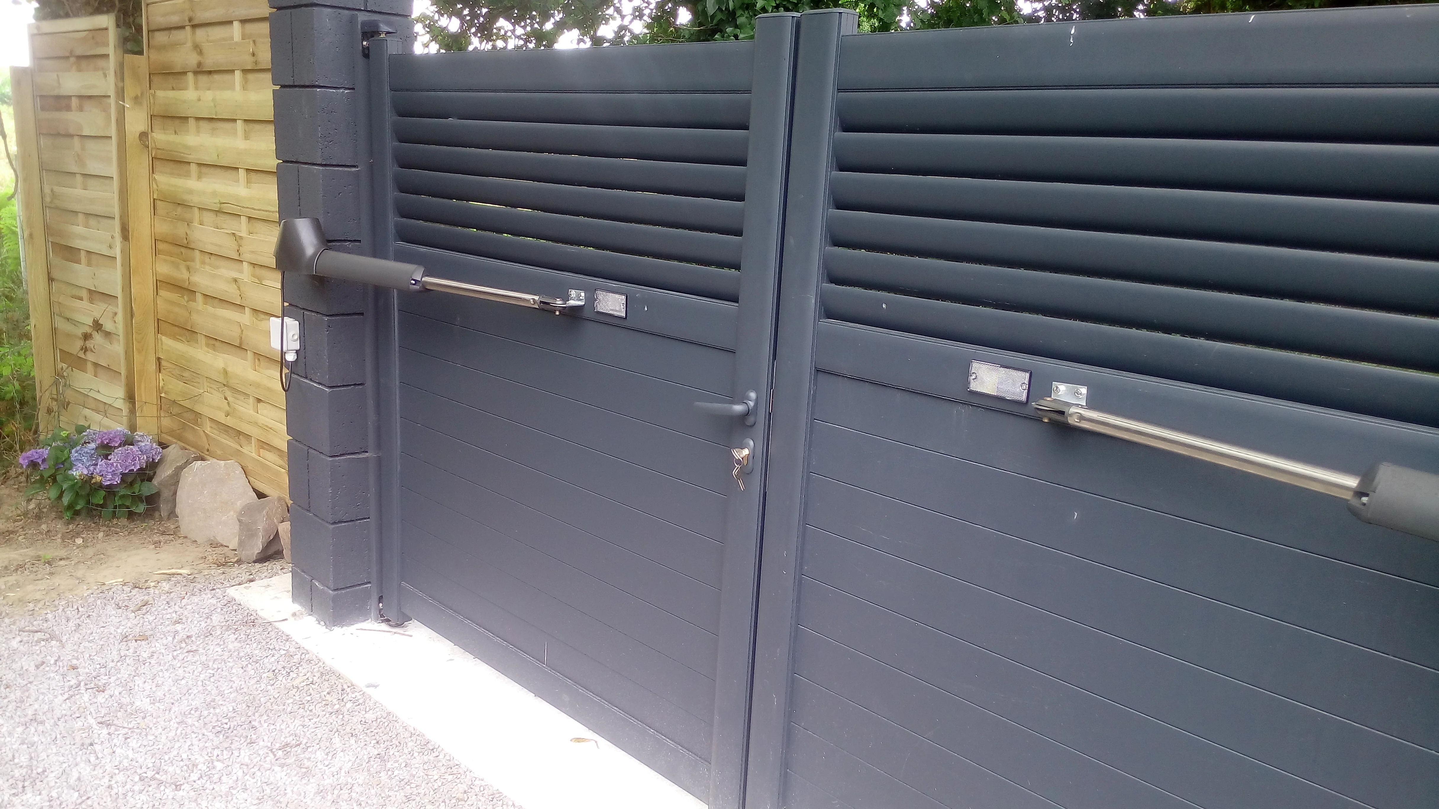 SW7000T SOLAR - Image 8