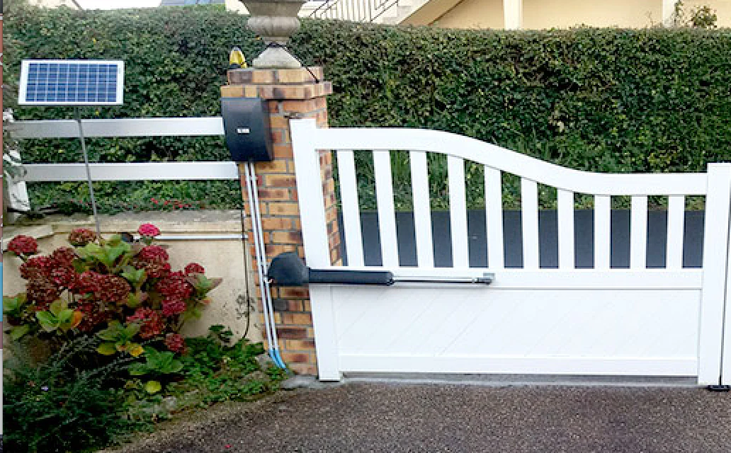 SW7000T SOLAR MONO - Image 4